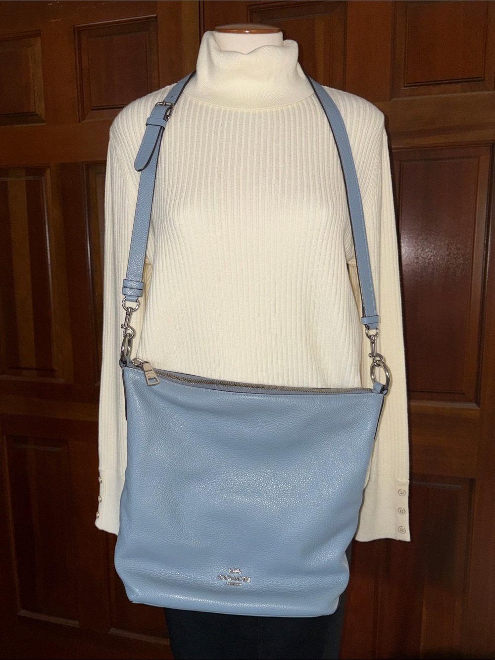 Coach Crossbody Bag